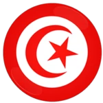 radio tunisia ???????????? android application logo